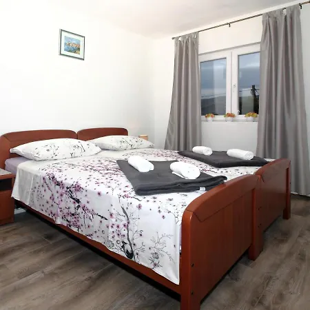 Apartman Milenka