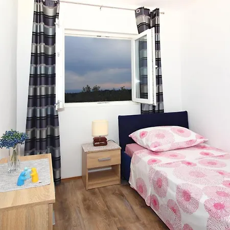 Apartman Milenka *