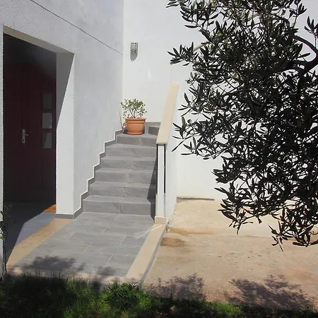 Milenka Apartman Cilipi