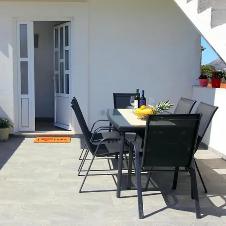 Milenka Apartment