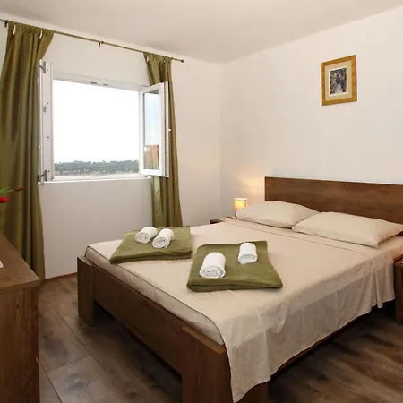 Apartman Milenka Čilipi