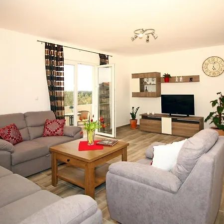 Milenka Apartman