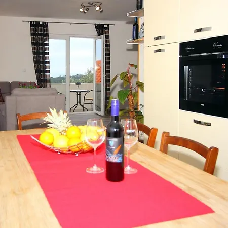Apartman Milenka