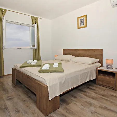 Apartman Milenka