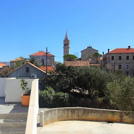 Apartment Milenka Čilipi