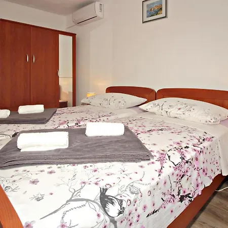 Milenka Apartment Čilipi