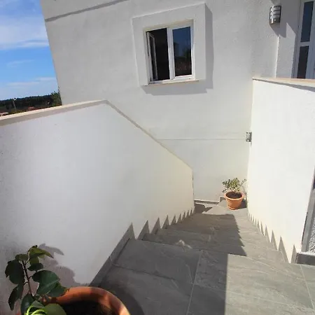 Milenka Apartamento