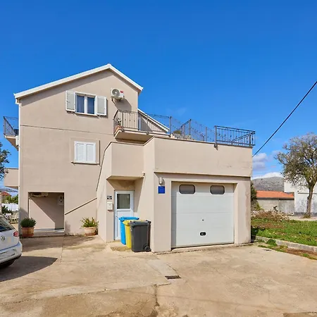 Apartamento Milenka Čilipi
