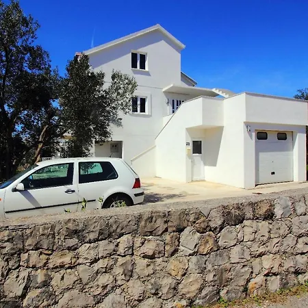 Apartment Milenka Čilipi