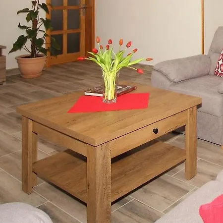 Milenka Apartman
